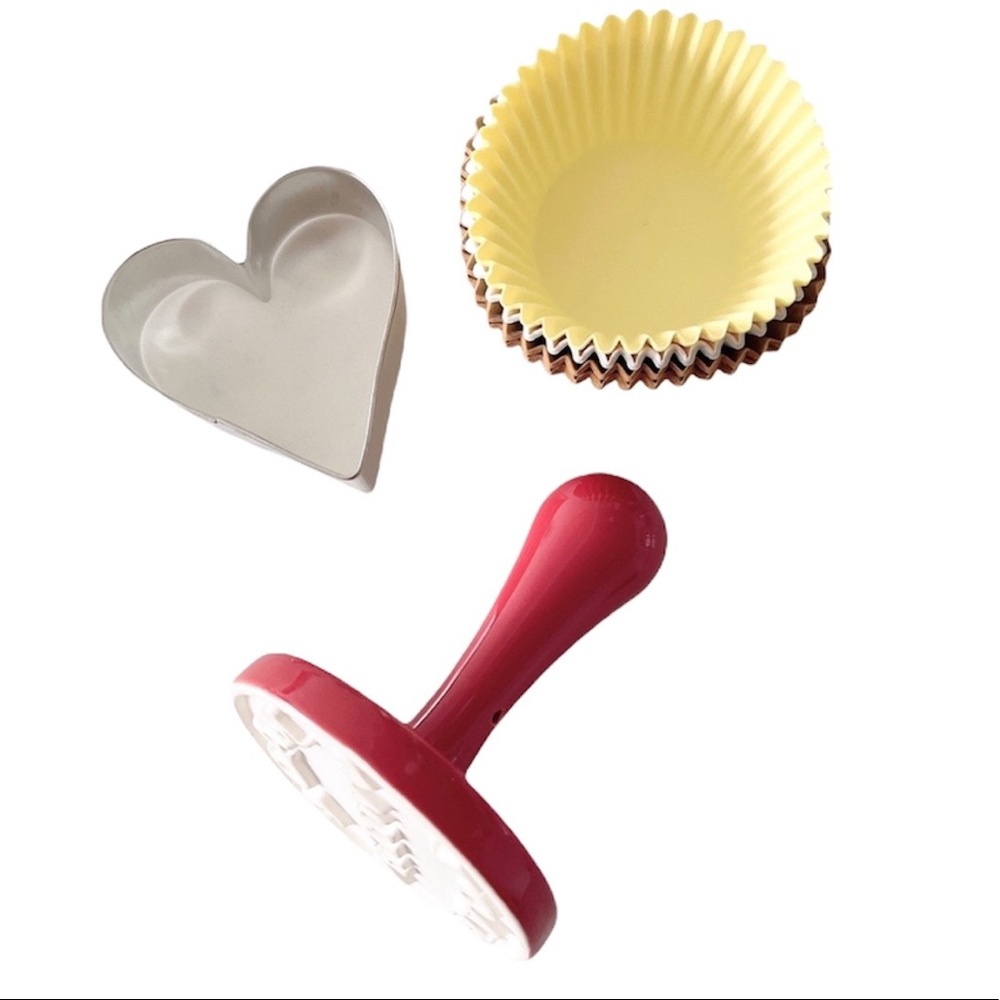 NEW Baking Tools